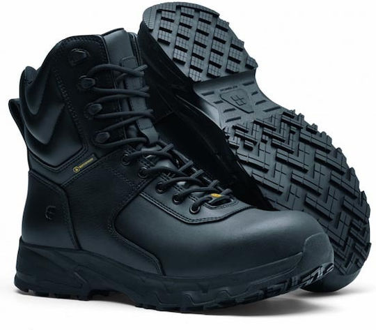Shoes For Crews Cizme militare High Negri 72238
