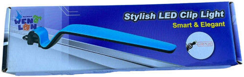Aquarium Lighting with Led Lamp with Black Light 4W
