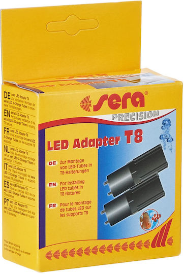 Sera Led Adapter T8