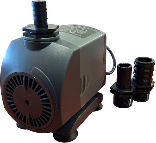 Nova FA-2500 Aquarium Circulation Pump Aquarium Pump 2500lt/h
