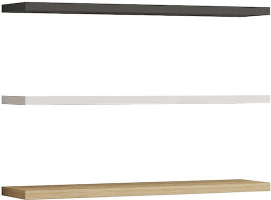 Ράφι Τοίχου Boss 60x1.8x14.5εκ. Ράφι Τοίχου Boss 60x1.8x14.5εκ.
