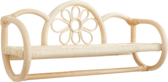 Ράφι Τοίχου Julep 59x21x28εκ. Ράφι Τοίχου Julep 59x21x28εκ.