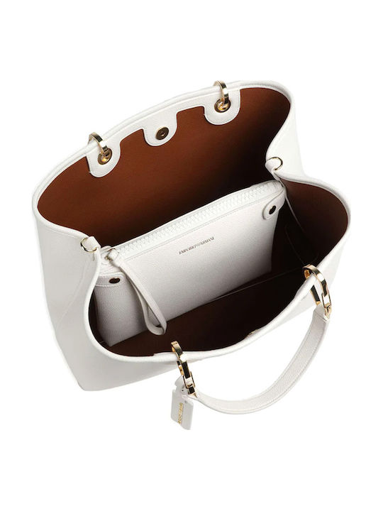 Women's Shoulder Bag White