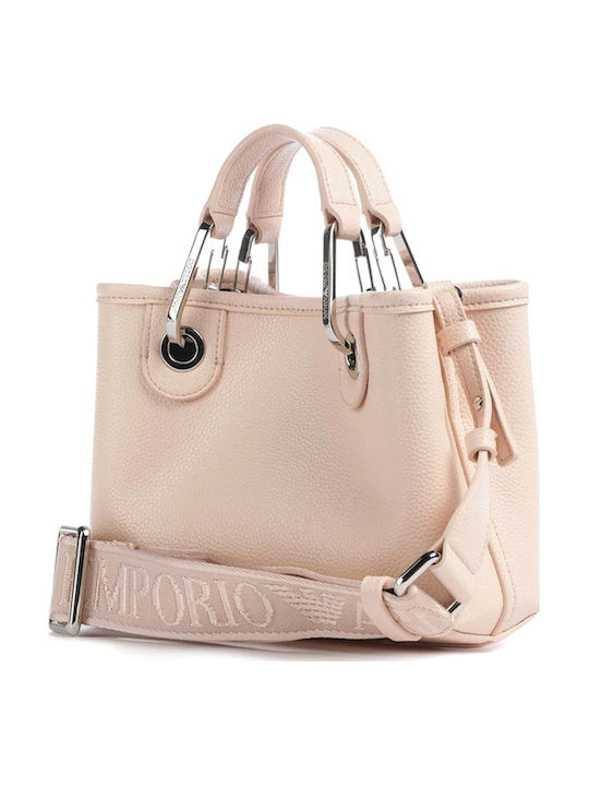 Emporio Armani Γυναικεία Τσάντα Emporio Armani Γυναικεία Τσάντα