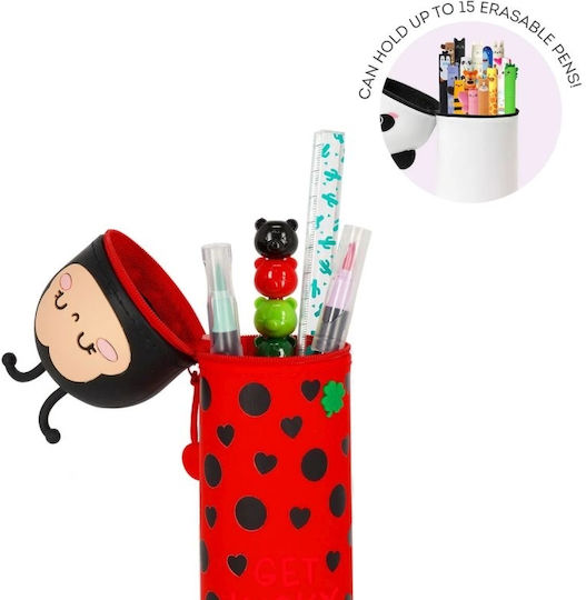 Legami Milano Pencil Case Cylinder