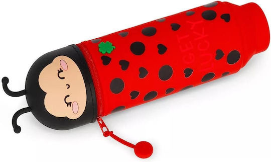 Legami Milano Pencil Case Cylinder