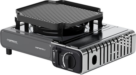 Campingaz Campbistro 3 Die-cast Aluminium Griddle