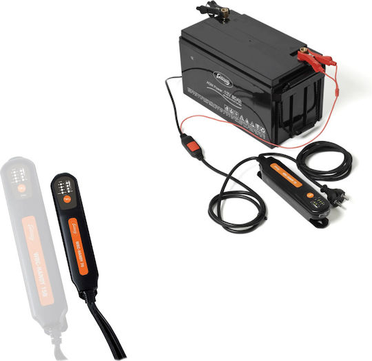 Încărcător De Baterie Whisperpower Handy 7a 12v