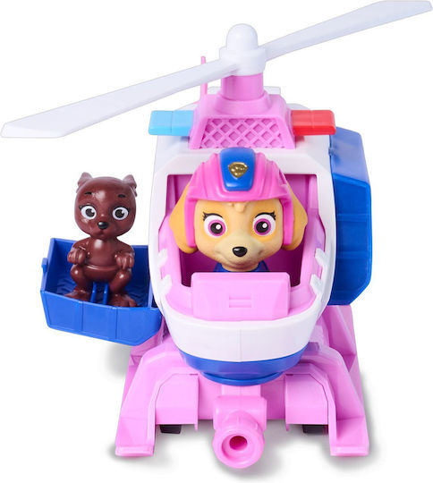 Spin Master Rescue Paw Patrol Elicopter Pentru 3+ Ani