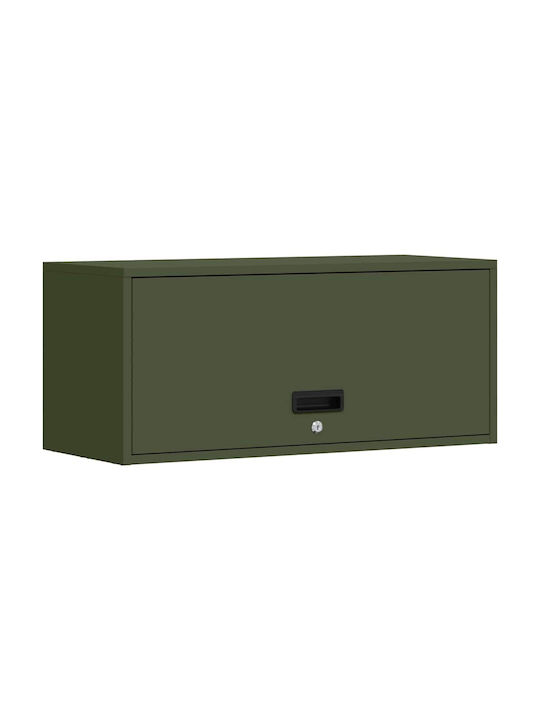 Cabinet Wall Ladi 80x33x35cm