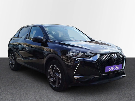 DS DS3 Crossback 1.2 PureTech So Chic Auto '21