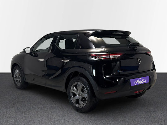 DS DS3 Crossback 1.2 PureTech Be Chic '22