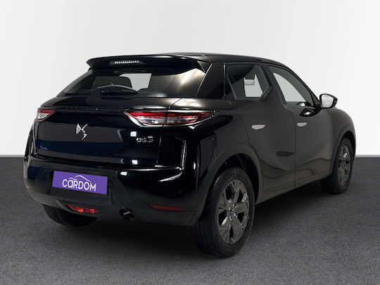 DS DS3 Crossback 1.2 PureTech Be Chic '22