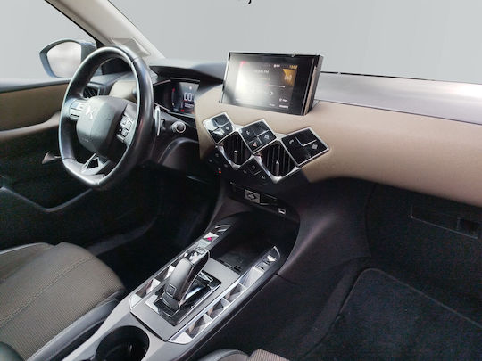 DS DS3 Crossback 1.2 PureTech So Chic Auto '21