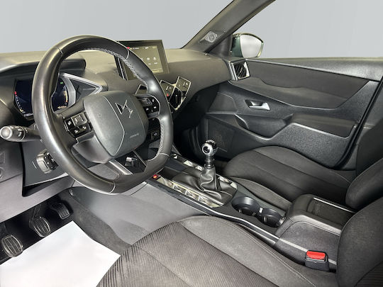 DS DS3 Crossback 1.2 PureTech Be Chic '22