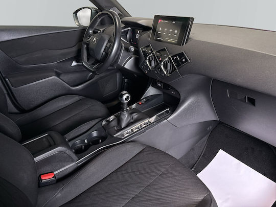 DS DS3 Crossback 1.2 PureTech Be Chic '22