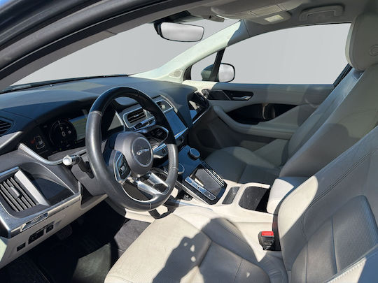 Jaguar I-Pace EV AWD Auto SE '19