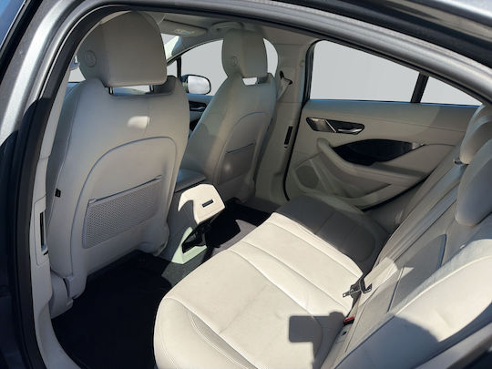 Jaguar I-Pace EV AWD Auto SE '19