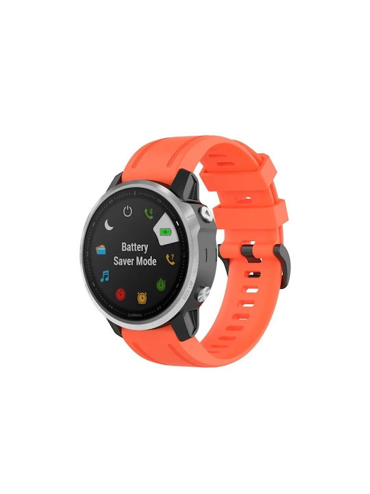 Garmin Fenix 5s 5s Plus 6s 6s Pro 7s 7s Sapphire Solar 8 43mm Instinct 2s Epix 2 Pro 42mm Silicone Watch Strap Garmin Fenix 5s 5s Plus 6s 6s Pro 7s 7s Sapphire Solar 8 43mm Instinct 2s Epix 2 Pro 42mm Silicone Watch Strap