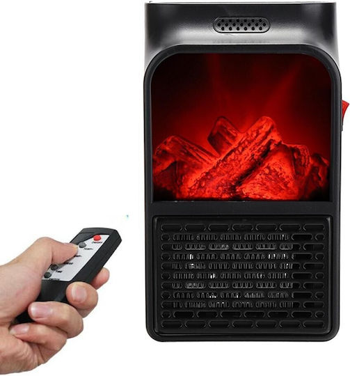 Alista Home Aerotermă de Perete pentru Cameră 1000W