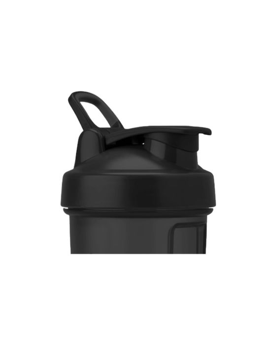Katerelos Fitness Protein Shaker 600ml Plastic Pink