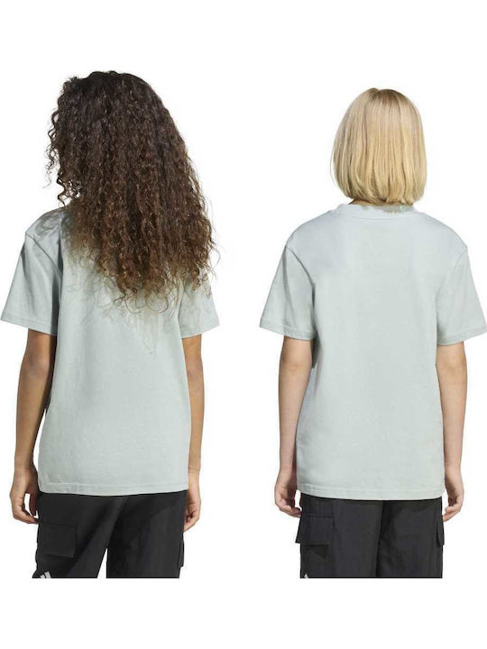 Tricou Pentru Copii Gri
