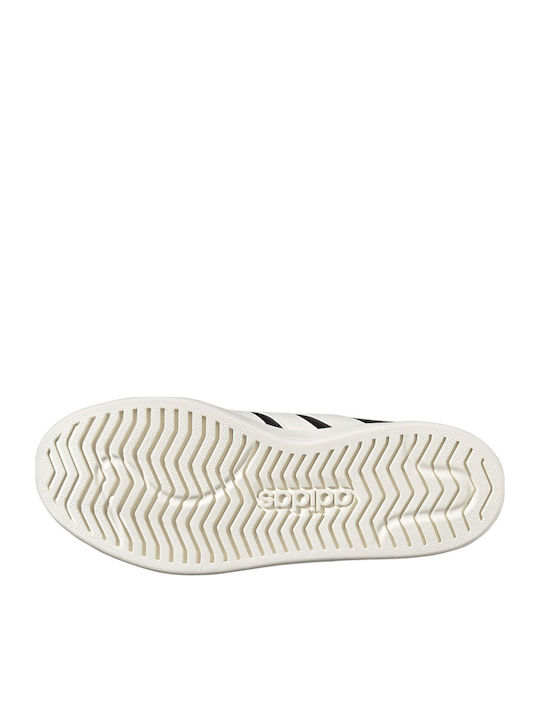 Streettalk Damen Sneakers Schwarze