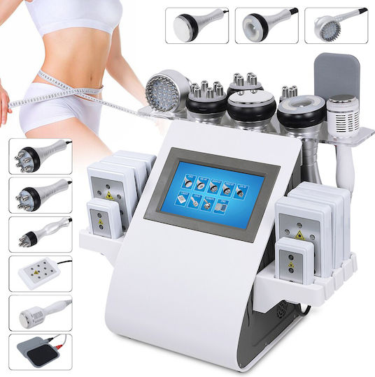 Συσκευή Cavitation
