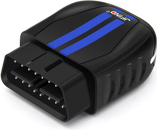 Διαγνωστικό Αυτοκινήτου OBD 2 με Bluetooth