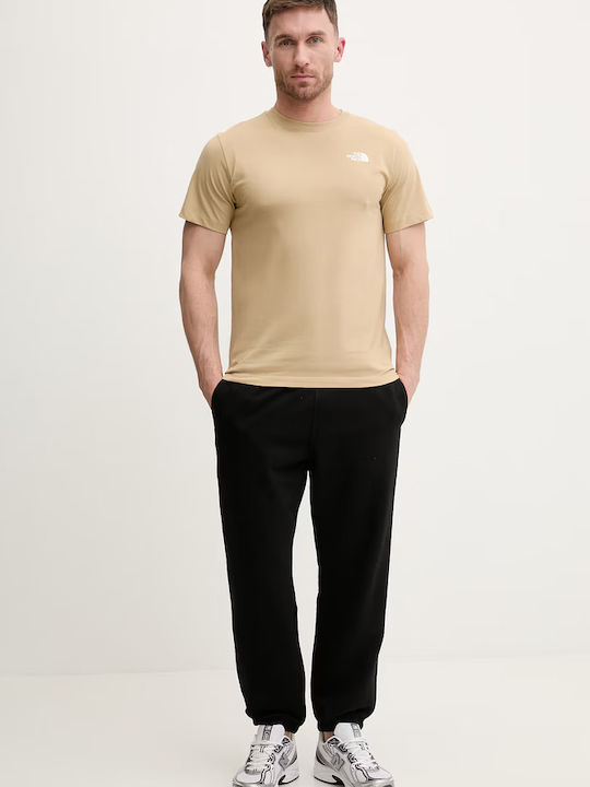 T-shirt Beige