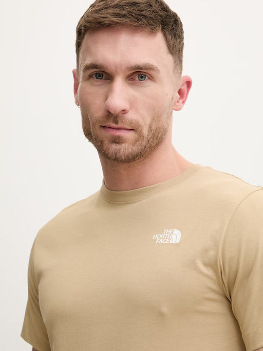 T-shirt Beige