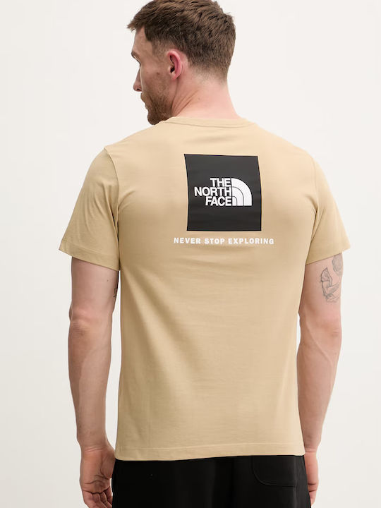 T-shirt Beige