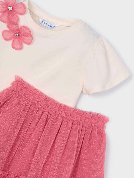 Kinderbekleidungssets mit Rock Sommer 2Stücke Sapio Milo
