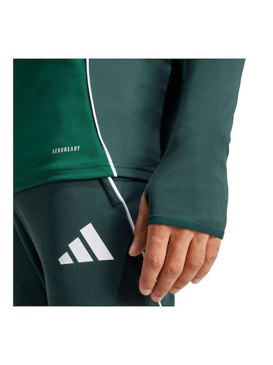 Tiro 25 Competition Aeroready Bluse Grün