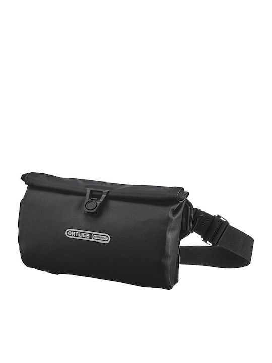 Ortlieb Ortlieb Lenker-Tasche Fahrrad 2,5l Schwarz