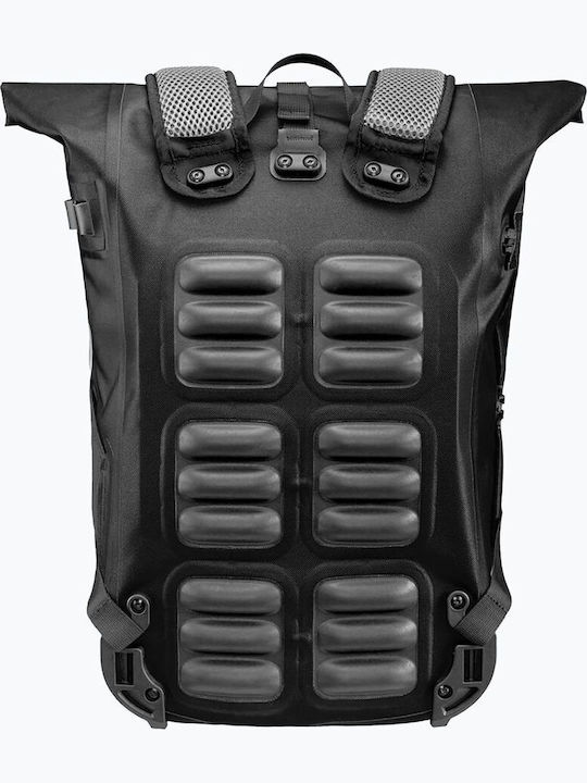 Ortlieb Fahrradtasche Rucksack Für Fahrrad 26l Schwarze