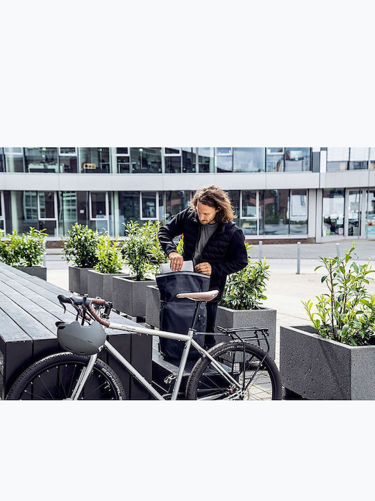 Ortlieb Fahrradtasche Rucksack Für Fahrrad 26l Schwarze