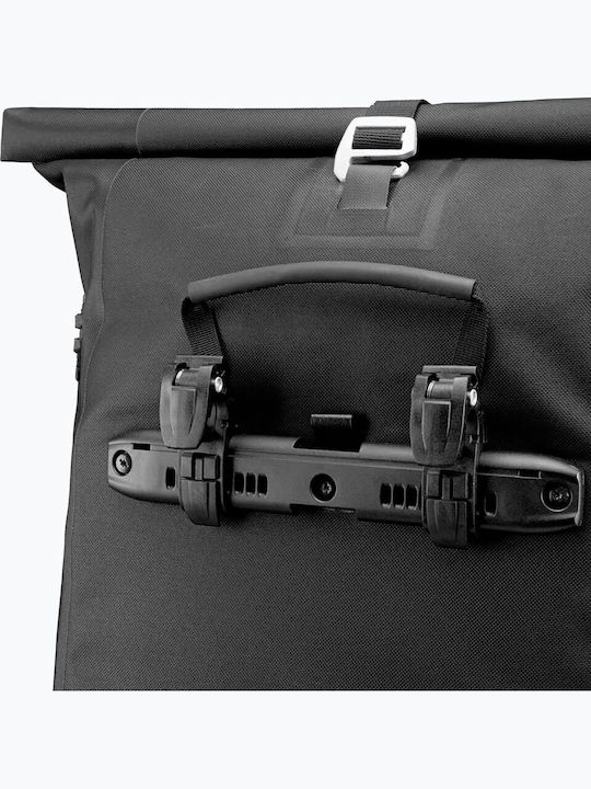 Ortlieb Fahrradtasche Rucksack Für Fahrrad 26l Schwarze