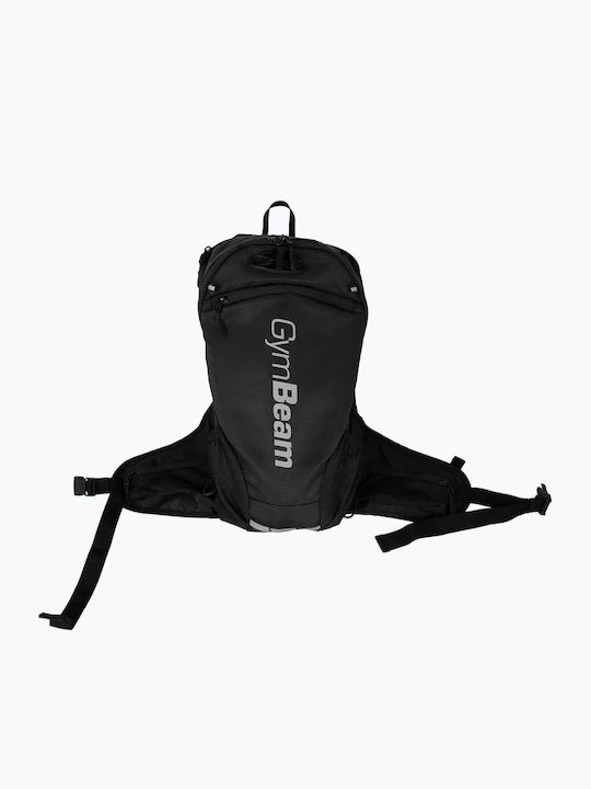 GymBeam Раница за Велосипед 12л Черна