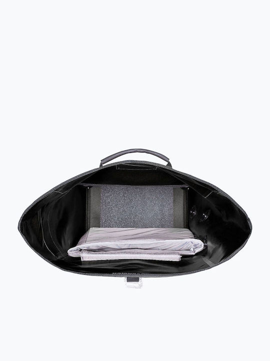 Ortlieb Fahrradtasche Rucksack Für Fahrrad 26l Schwarze