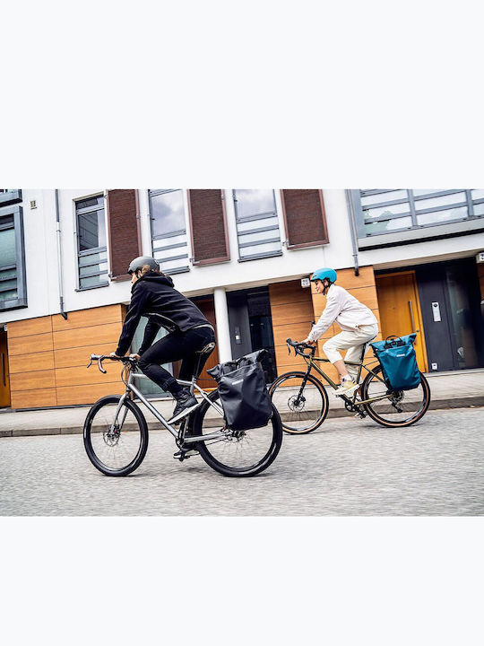 Ortlieb Fahrradtasche Rucksack Für Fahrrad 26l Schwarze