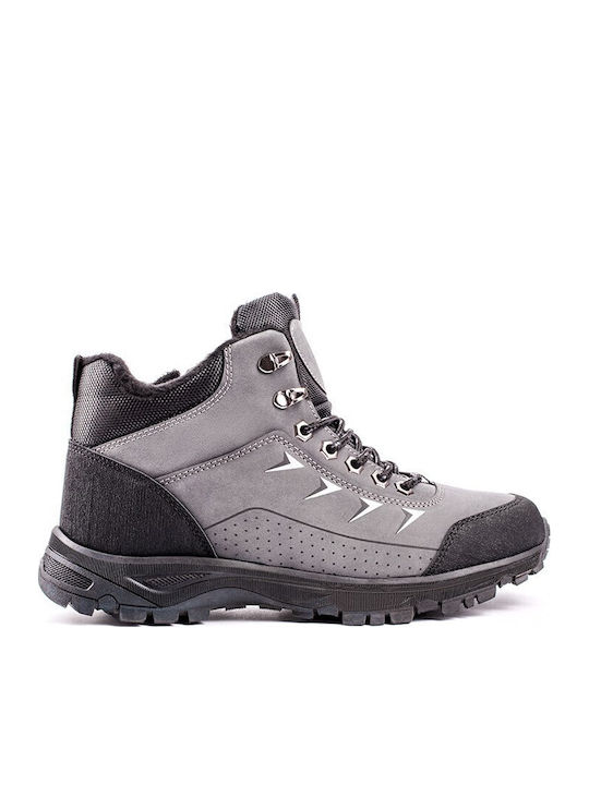 Narmart Männer Wanderschuhe Grau