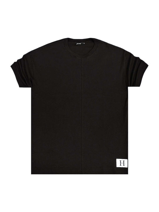 T-shirt Black