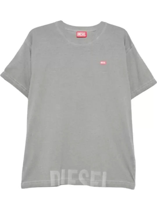T-shirt Grey