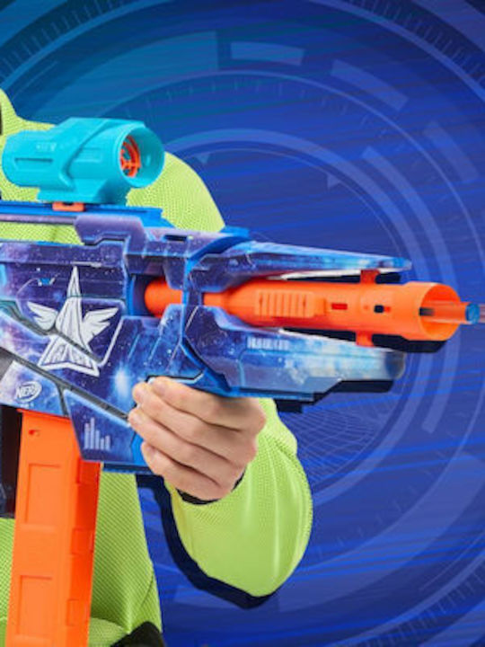 Nerf Load Out Galactic Commander Für 8+ Jahre Hasbro