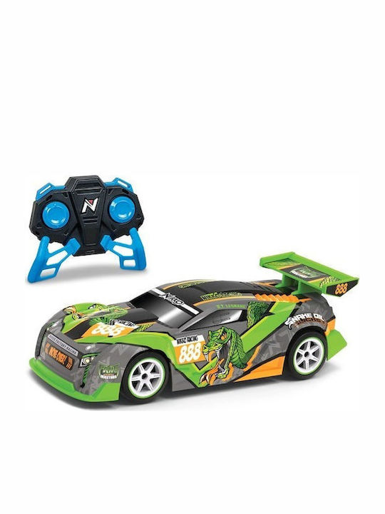 Серия Racing Fang Racing Nikko