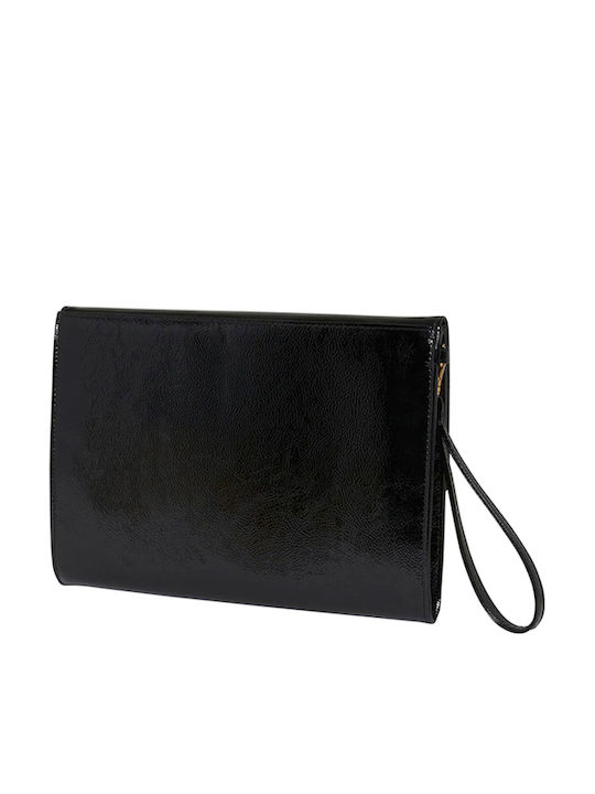 Ted Baker Ddalie Leder Damenhandtasche