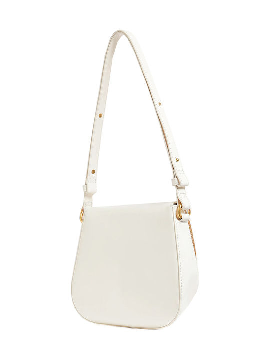Ted Baker Kkaia Γυναικεία Τσάντα Ψάθινη