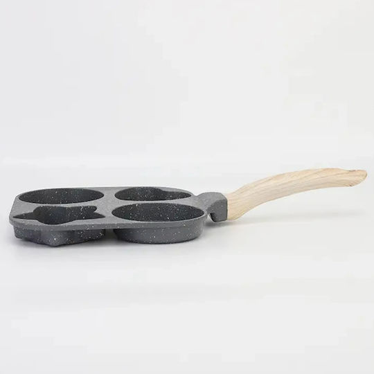 Tigaie Pentru Pancakes 19cm