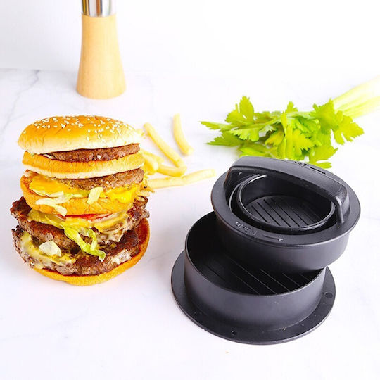 Alista Home Hamburger Patty Press 13cm